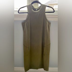 Lululemon Softstreme Back in Action Dress